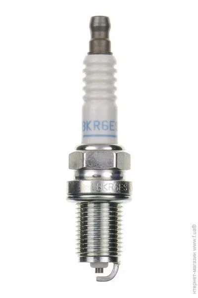   NGK BKR6ES