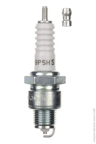   NGK BP5HS
