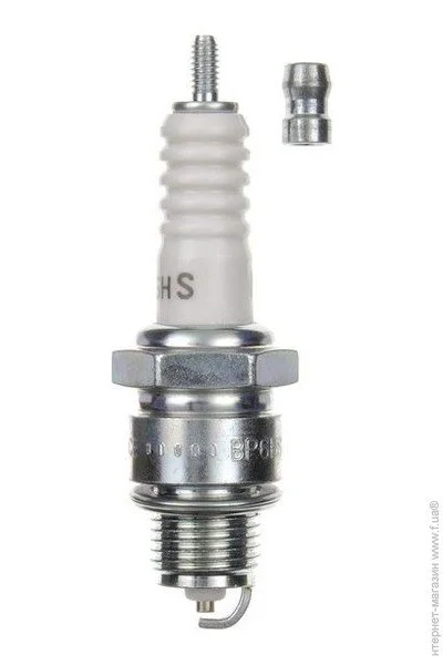   NGK BP6HS