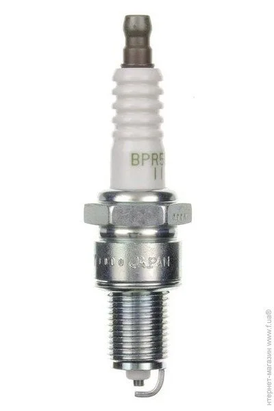   NGK BPR5EY-11