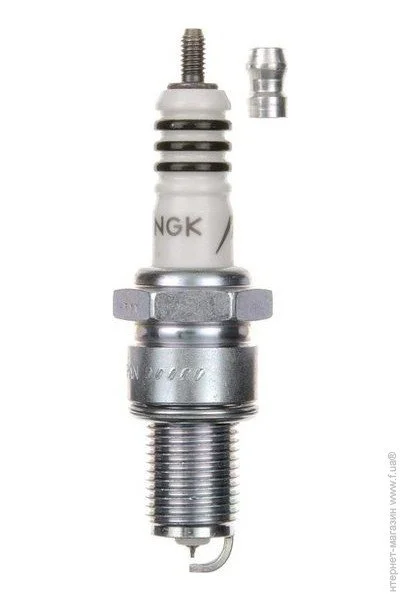   NGK BPR6EIX