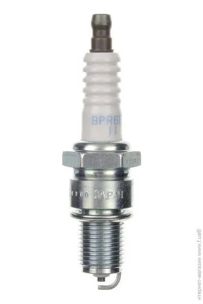   NGK BPR6ES-11