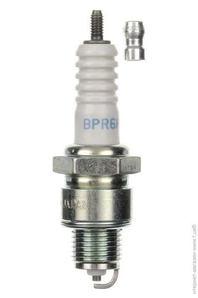   NGK BPR6HS
