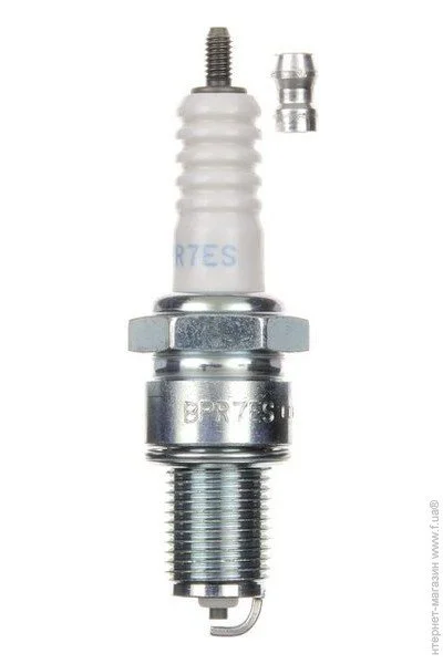   NGK BPR7ES