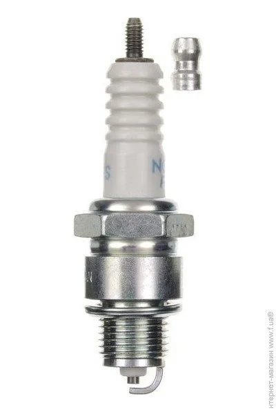   NGK BPR7HS