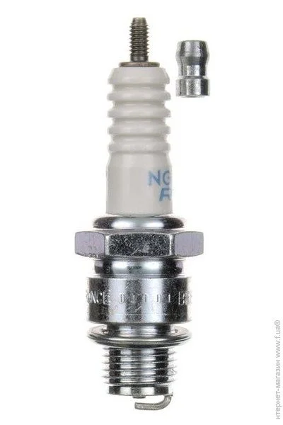   NGK BR8HS