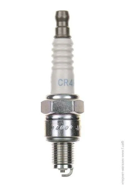   NGK CR4HSB