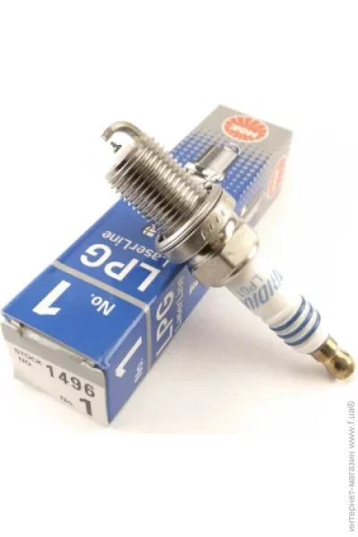   NGK LPG1