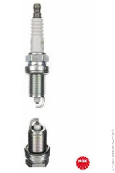 Свеча зажигания NGK Свеча зажигания NGK 91763 ZFR5F-11 Свеча зажигания NGK Свеча зажигания NGK 91763 ZFR5F-11
