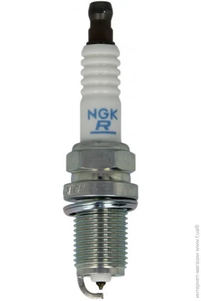 Свеча зажигания NGK PFR7B 4853 (4853) Свеча зажигания NGK PFR7B 4853 (4853)