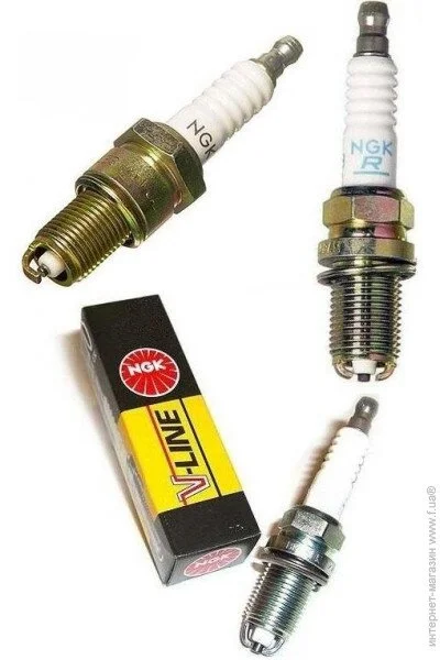 NGK VL12