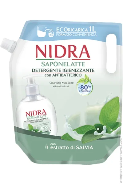 Nidra      1000 