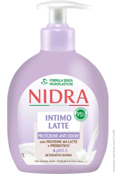 Nidra       250 