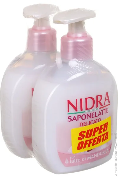 Nidra    300 