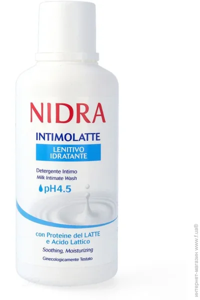 Nidra        500 