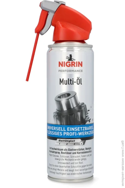  Nigrin 250  (12020100101)