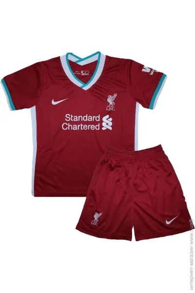  Nike     2020-2021 Home (3036-98403)