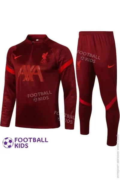   Nike     2021-2022 Red (3233-117510)