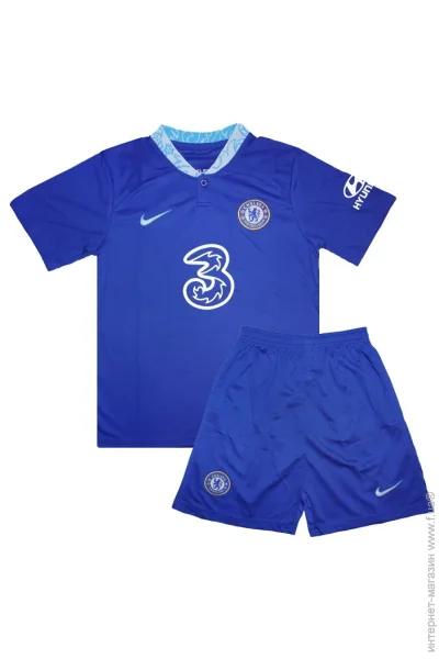  Nike     2022-2023 Home (3289-115560)