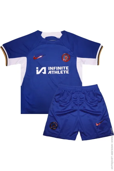  Nike      2023-2024 Home (3436-119884)