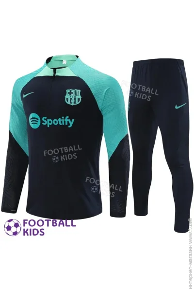   Nike     2023-2024 Training Navy (3503-120519)