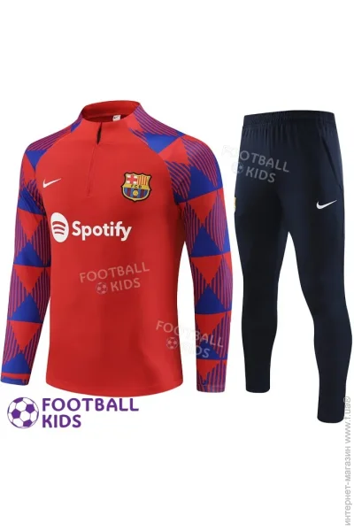   Nike     2023-2024 Training Red (3511-120560)