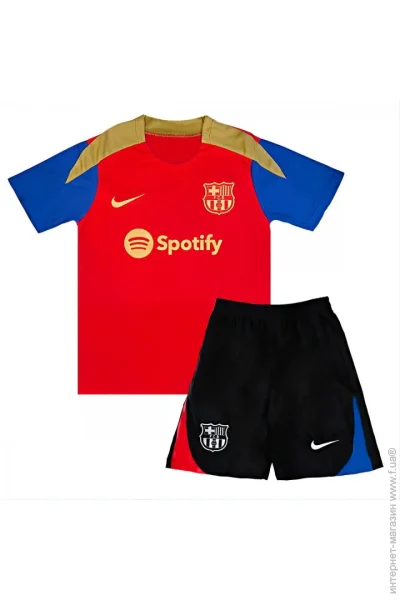  Nike     2024-2025 Training (3591-124270)