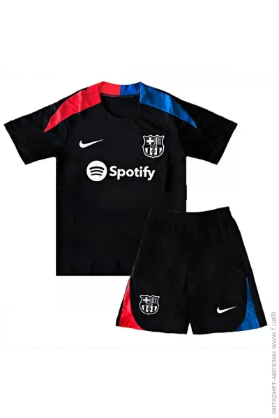  Nike      2024-2025 Training Black (3597-124296)