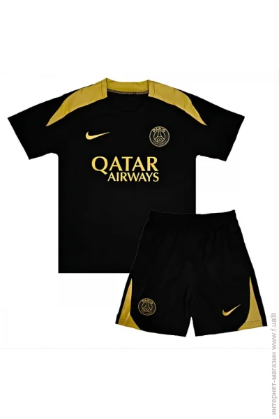  Nike     2024-2025 Training Black (3624-124415)