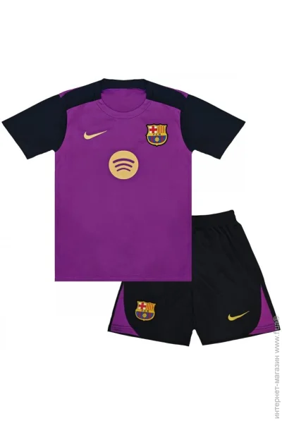  Nike      2025-2026 Pre-Match (4423-128236)