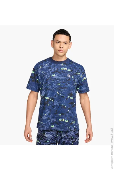   Nike Acg Dri-Fit (HJ0794-410-L)