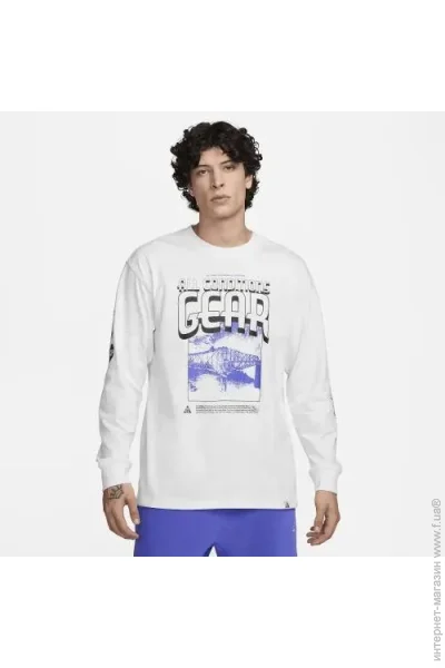  Nike ACG Dri-FIT Long-Sleeve (FQ3729-121-L)