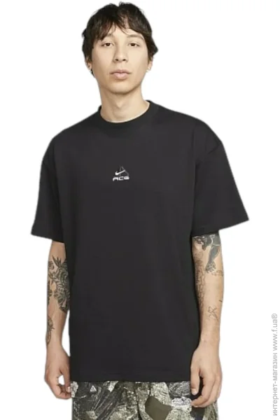   Nike Acg Logo (DQ1815-011-2XL)