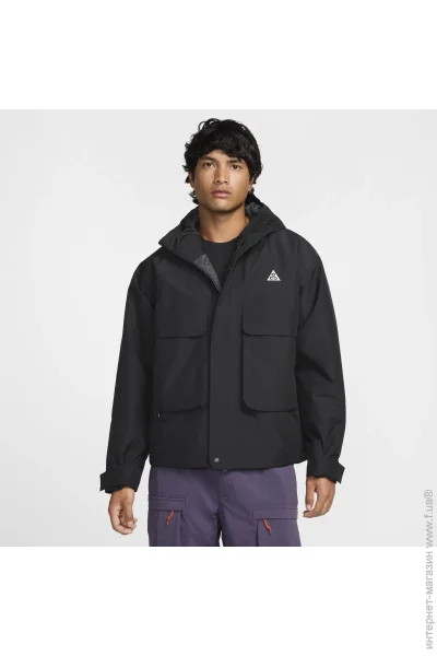 Nike ACG PrimaLoft (FV8681-010-L)