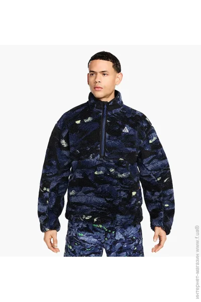  Nike Acg Sherpa (HJ2683-410-S)