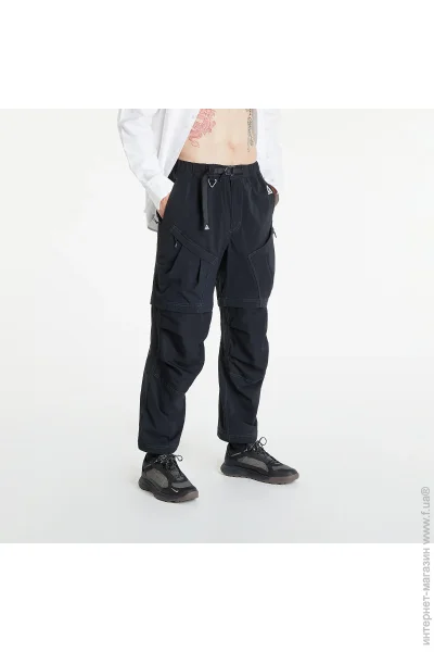   Nike ACG SMITH SUMMIT (DN3943-010-L)