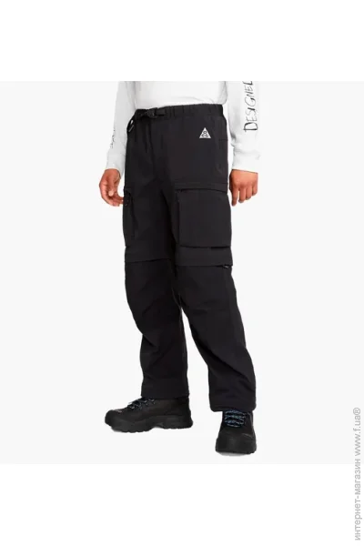   Nike Acg Smith Summit (FN0428-010-XL)