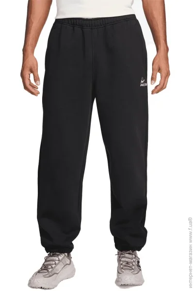   Nike Acg Sweat Pant (FV8650-010-L)