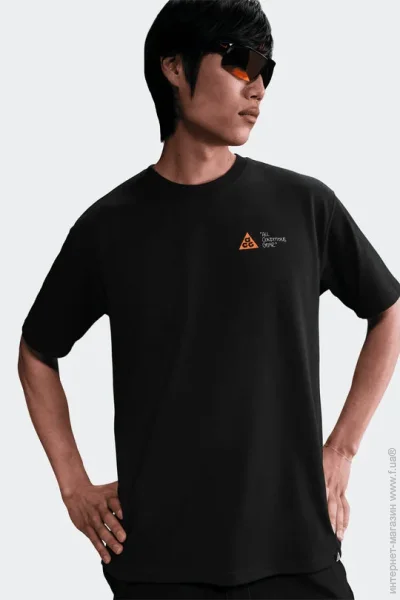   Nike ACG TEE (HJ0800-010-M)
