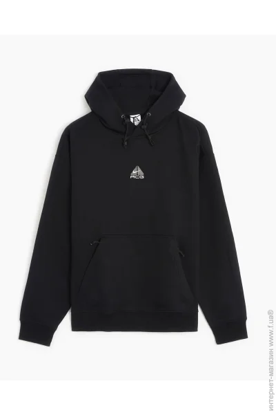  Nike ACG THERMA-FIT FLEECE HOODIE (DH3087-013-XL)