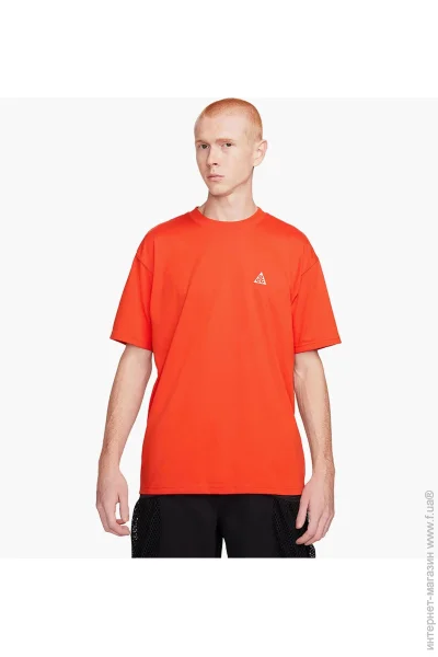   Nike Acg T-Shirt (DJ3642-809-M)