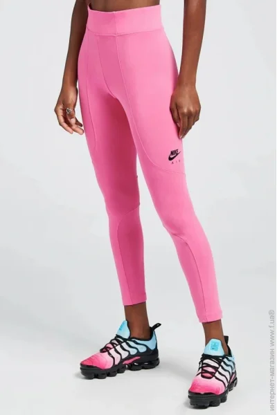   Nike Air 7/8 Leggings (DJ1058-684-S)