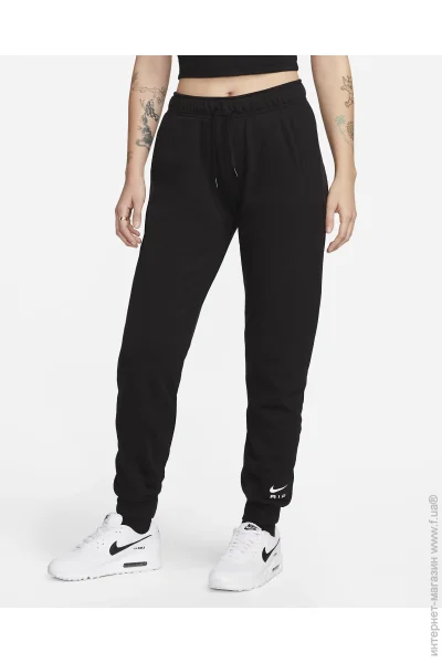   Nike AIR FLC JOGGER (DV8050-010-L)