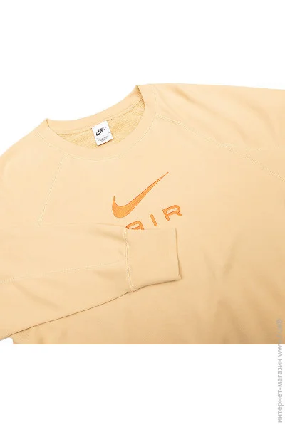 Nike   AIR FT HOODIE  L (DV9829-252)