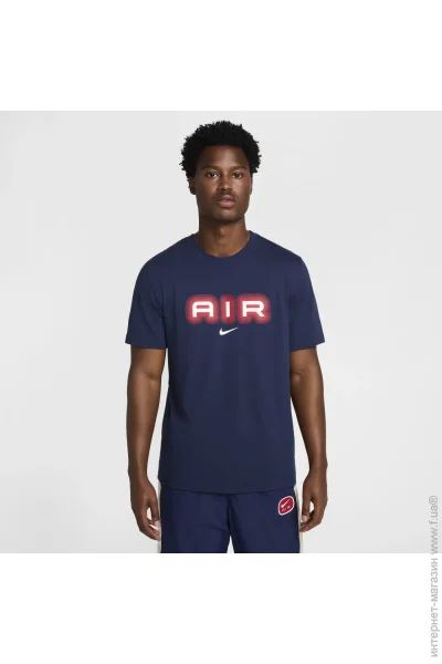   Nike Air Graphic (HM0185-411-M)
