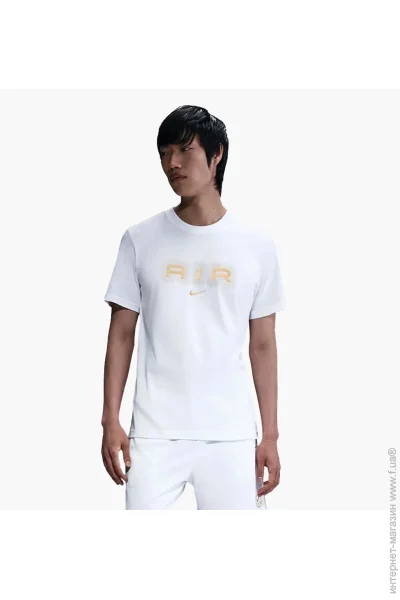   Nike Air Graphic White (HM0185-102-S)