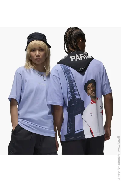   Nike Air T-Shirt (FZ1908-085-L)