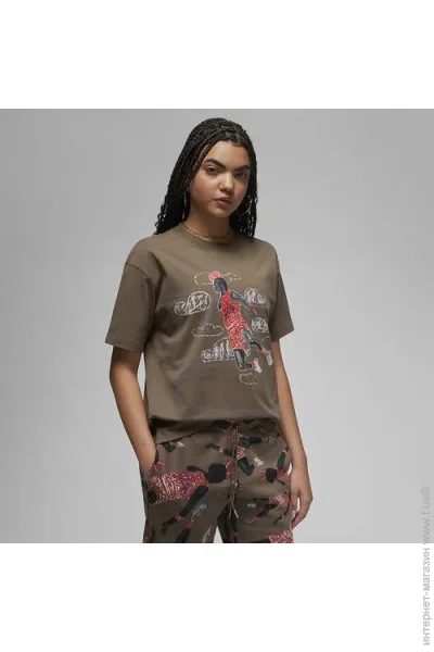   Nike Artist Series (DX0420-274-XS)