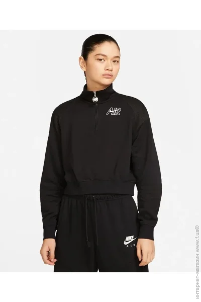  Nike BLACK (DM6073-010-XS)