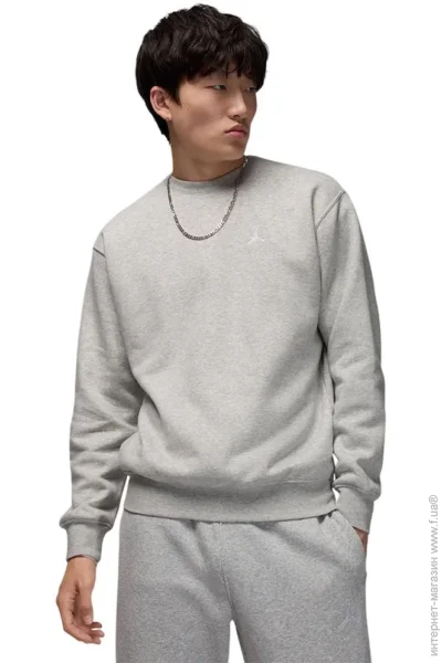  Nike Brooklyn Fleece (FV7293-050-2XL)